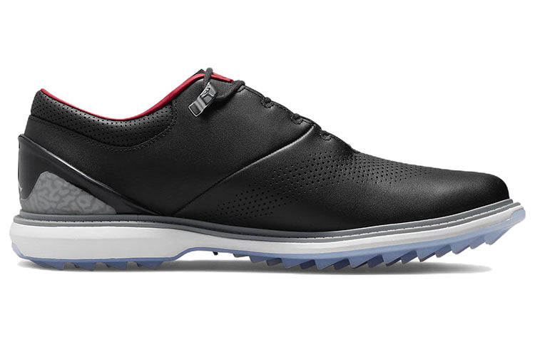 Air Jordan ADG 4 Golf 'Black Cement' DM0103-015