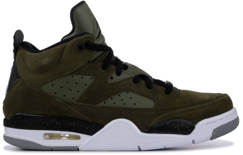 Air Jordan Son Of Mars Low 'Olive Canvas' 580603-300