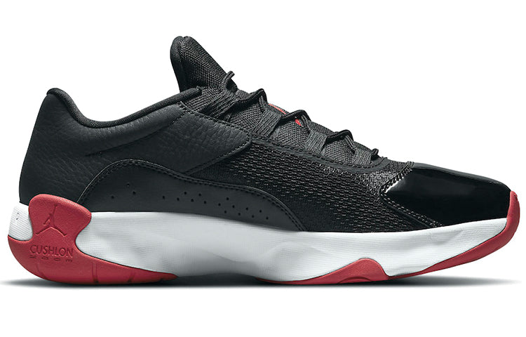 Air Jordan 11 CMFT Low 'Bred' DM0844-005