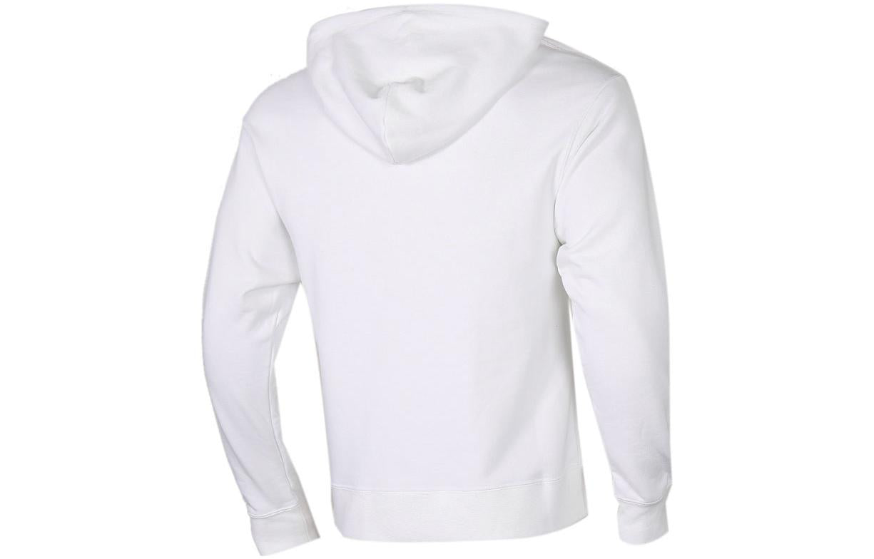 Air Jordan Flight Hoodie White CW8619-100