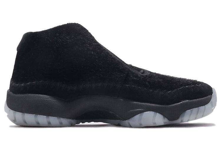 (WMNS) Air Jordan Future 'Night Maroon' AR0726-006