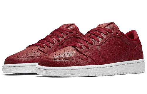 (WMNS) Air Jordan 1 Low NS 'Gym Red' AH7232-623