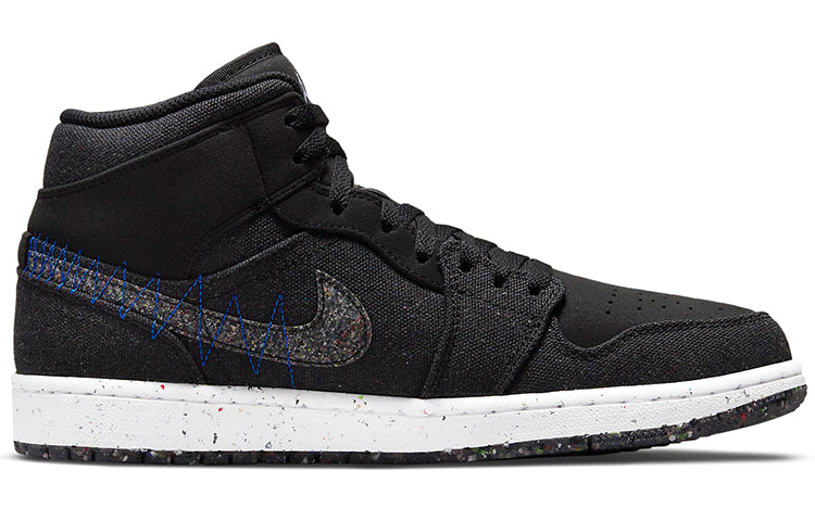 Air Jordan 1 Mid 'Crater' DM3529-001