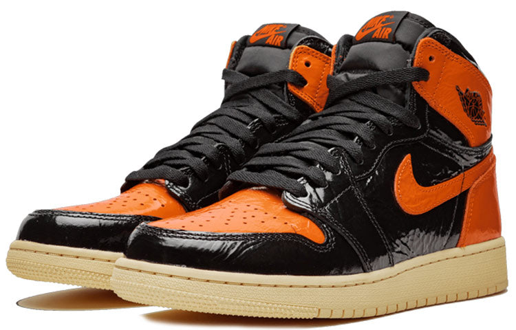 (GS) Air Jordan 1 Retro High OG 'Shattered Backboard 3.0' 575441-028