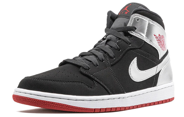 Air Jordan 1 Mid 'Johnny Kilroy' 554724-057