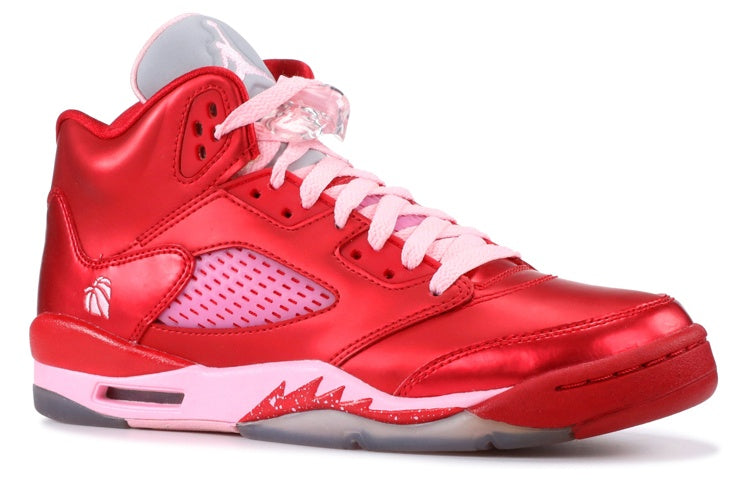 (GS) Air Jordan 5 Retro 'Valentines Day' 440892-605