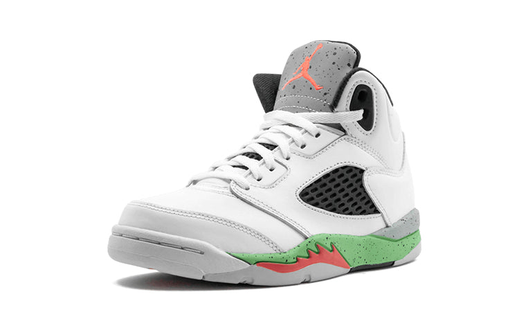 (PS) Air Jordan 5 Retro 'Pro Stars' 440889-115