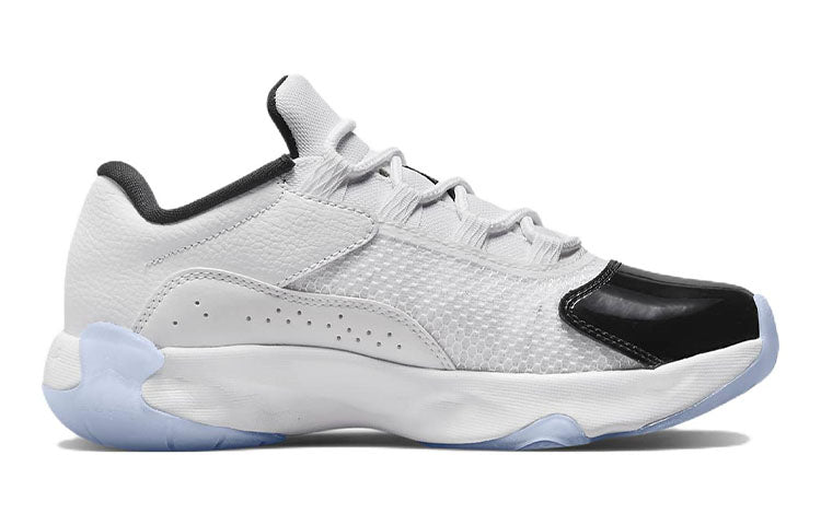 (GS) Air Jordan 11 Comfort Low 'Concord' DV2208-100
