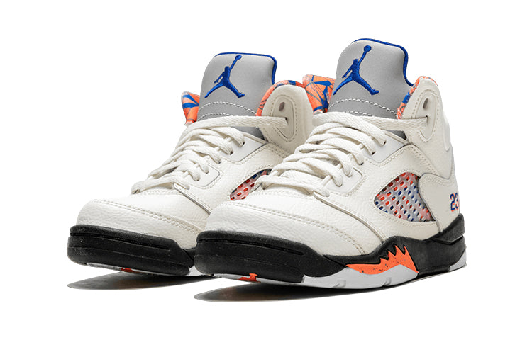 (PS) Air Jordan 5 Retro 'International Flight' 440889-148