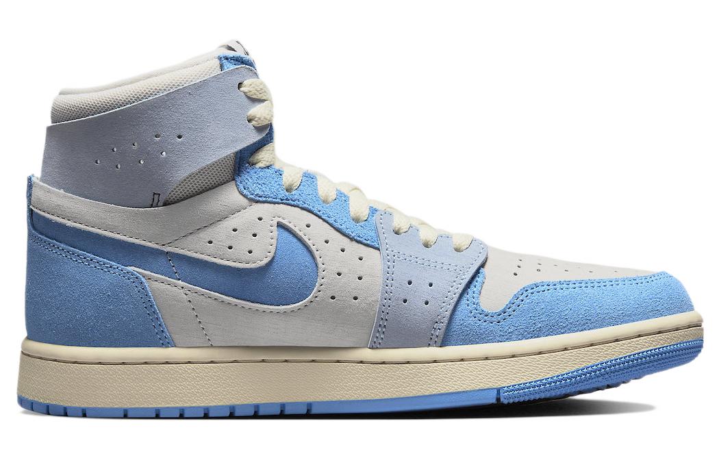 (WMNS) Air Jordan 1 Zoom CMFT 'University Blue' DV1305-004