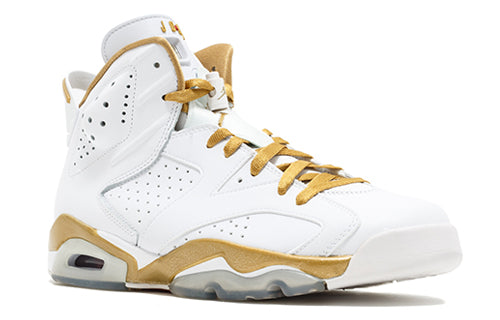 Air Jordan 6 Retro 'GMP' 384664-135