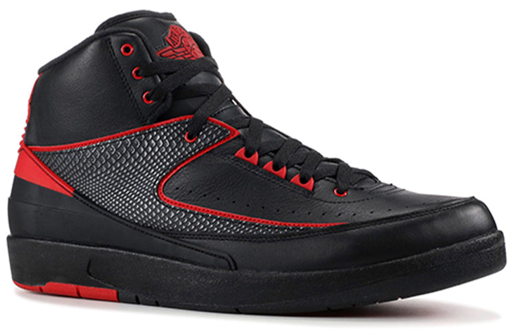 Air Jordan 2 Retro 'Alternate 87' 834274-001