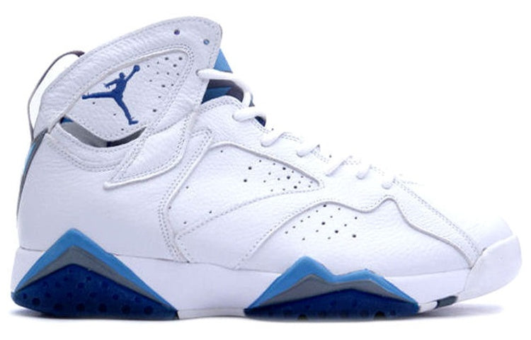 Air Jordan 7 Retro 'French Blue' 2002 304775-141