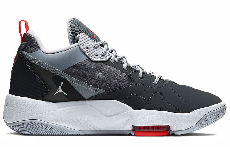 Air Jordan Zoom '92 'Cool Grey' CK9183-005