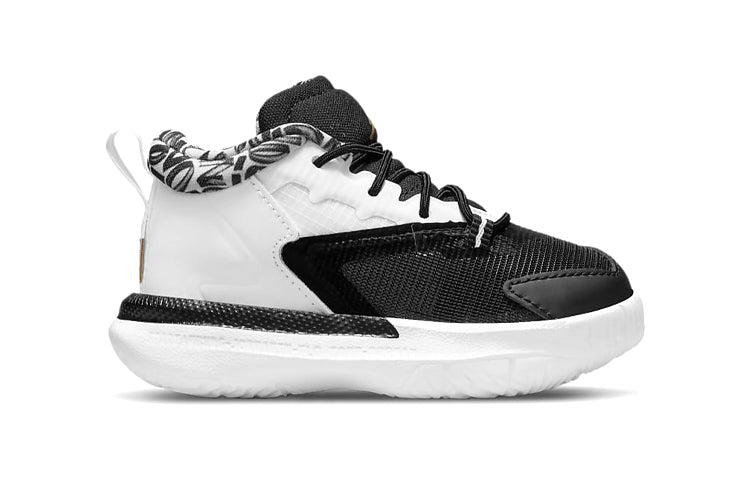 (TD) Air Jordan Zion 1 'Gen Zion' DC2023-002