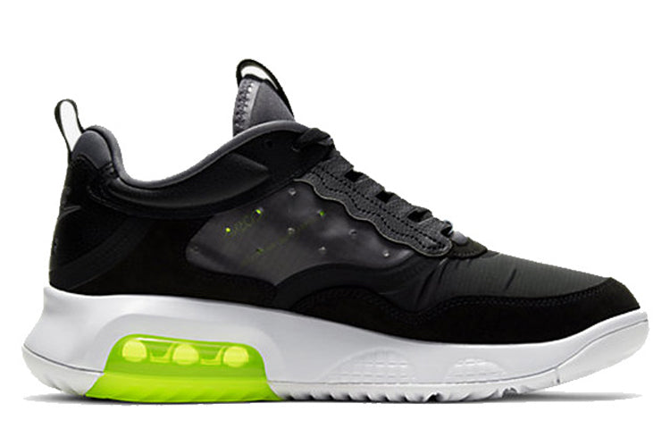 Air Jordan Air Max 200 XX 'Black Volt' CD6105-007