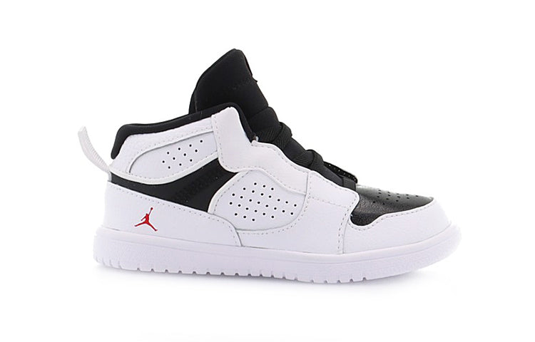 (TD) Air Jordan Access White/Black AV7944-101