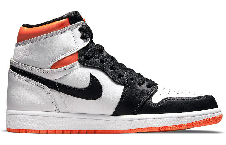 Air Jordan 1 Retro High OG 'Electro Orange' 555088-180