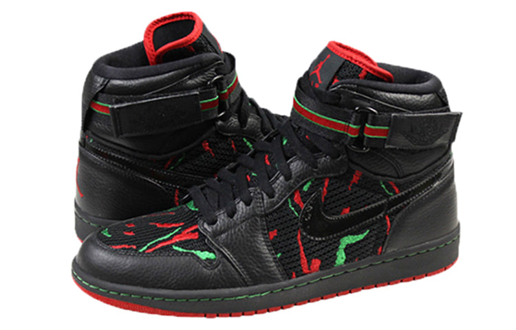 Air Jordan 1 High Strap 'A Tribe Called Quest' 342132-062