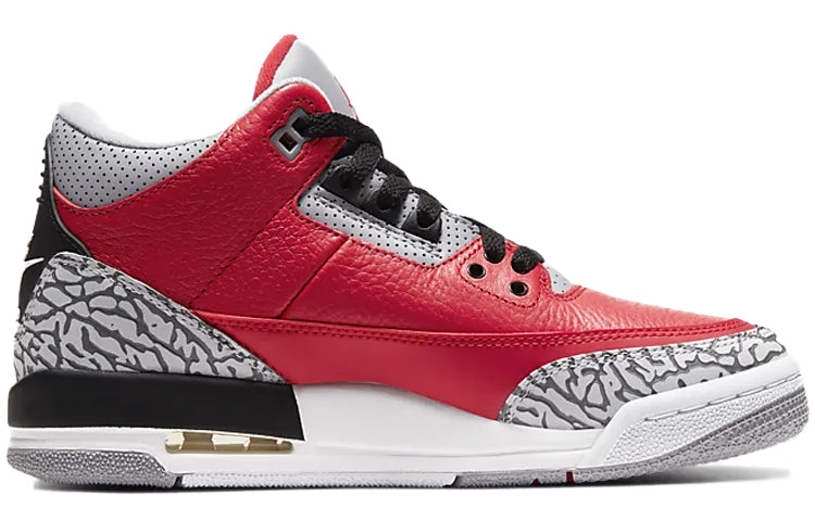 (GS) Air Jordan 3 Retro SE 'Unite' CQ0488-600