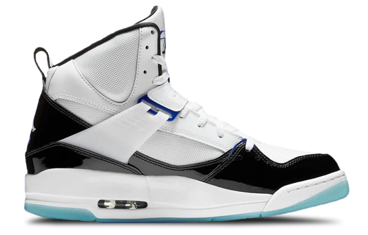 Air Jordan Flight 45 High 'Concord' DC2571-100