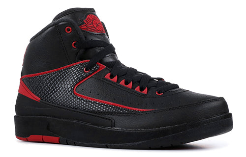 (GS) Air Jordan 2 Retro 'Alternate 87' 834276-001