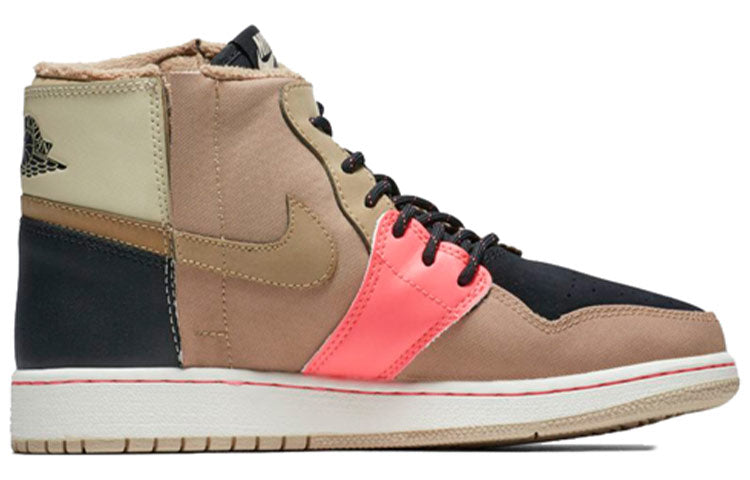 (WMNS) Air Jordan 1 Retro Rebel XX 'Utility Pack' BQ6481-200