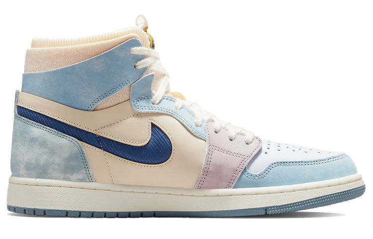 Air Jordan 1 Zoom Comfort 'Celestine Blue' DQ5091-041