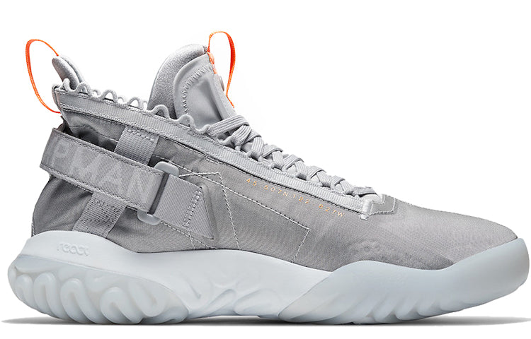 Air Jordan Proto React 'Wolf Grey' BV1654-008