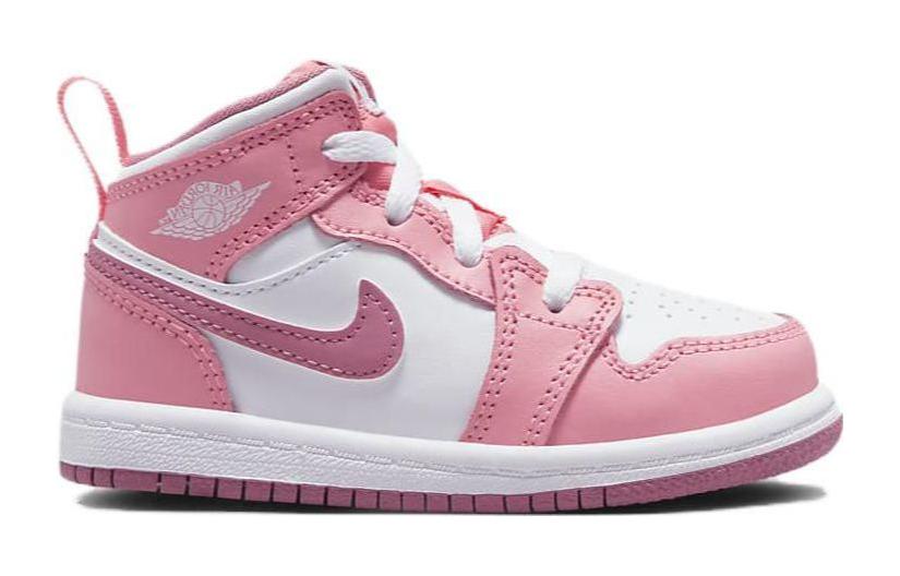 (TD) Air Jordan 1 Mid 'Valentine's Day 2023' DQ8425-616