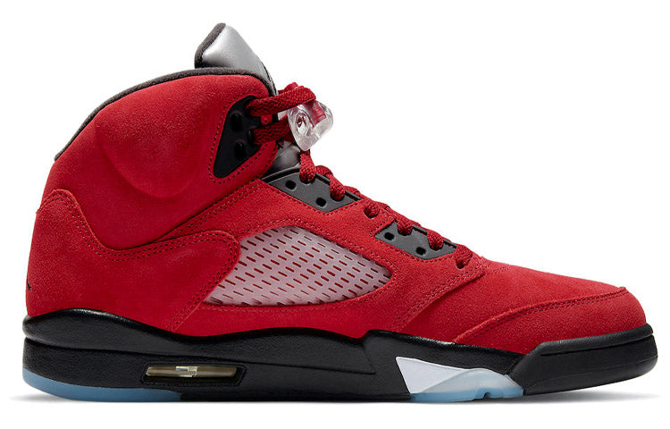 Air Jordan 5 Retro 'Raging Bull' 2021 DD0587-600