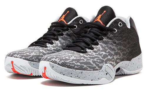 Air Jordan 29 Low 'Infrared' 828051-003