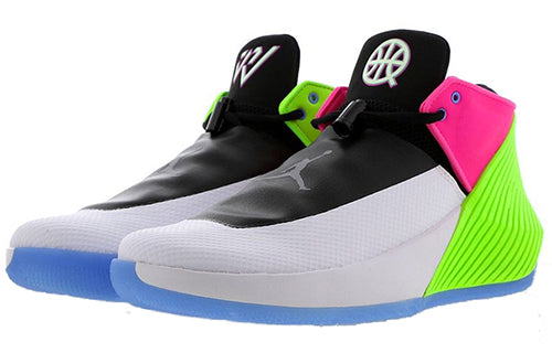 Air Jordan Why Not Zer0.1 Low 'Quai 54' AT9190-100