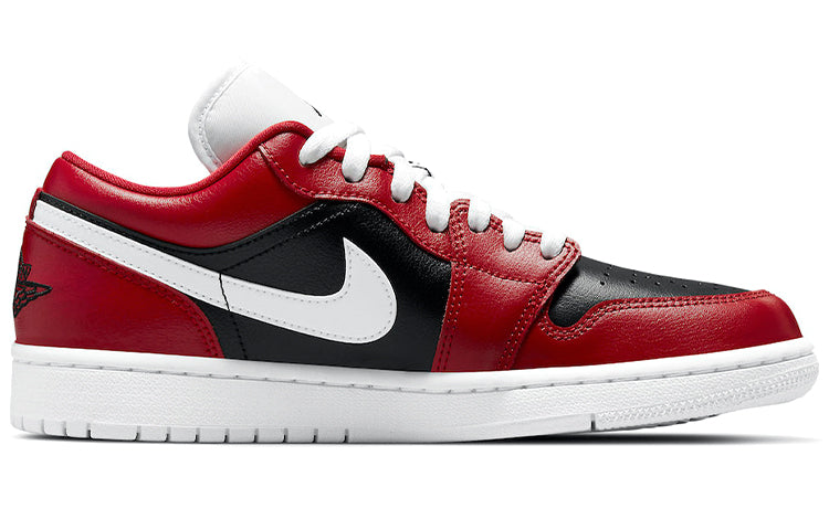 (WMNS) Air Jordan 1 Low 'Chicago Flip' DC0774-603