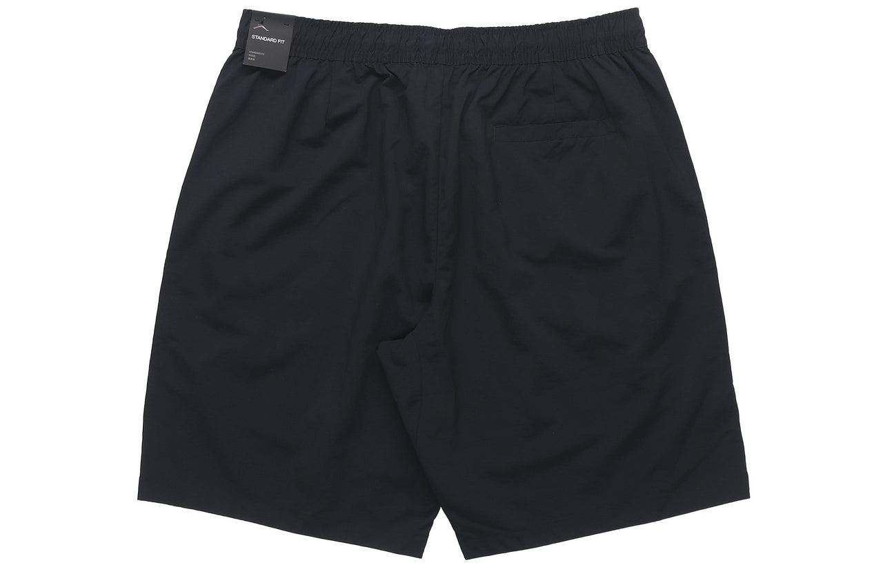 Air Jordan Running Training Gym Sports Shorts Black 939995-010