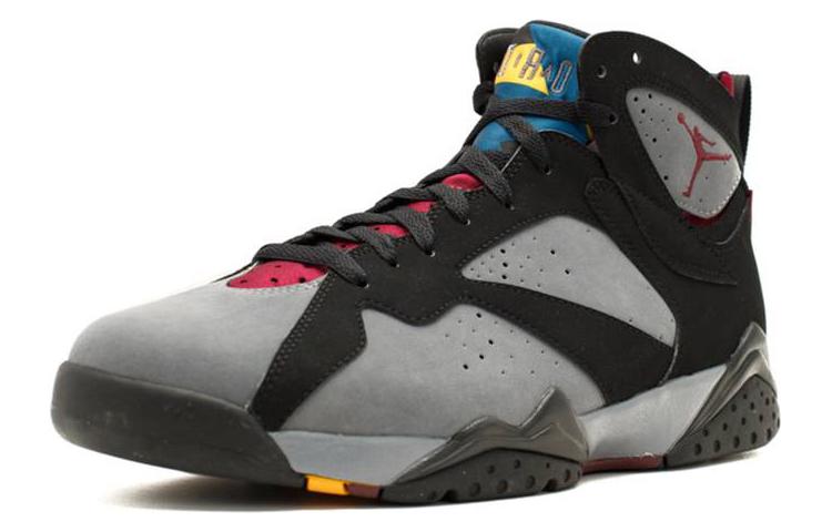 Air Jordan 7 Retro 'Bordeaux' 2011 304775-003