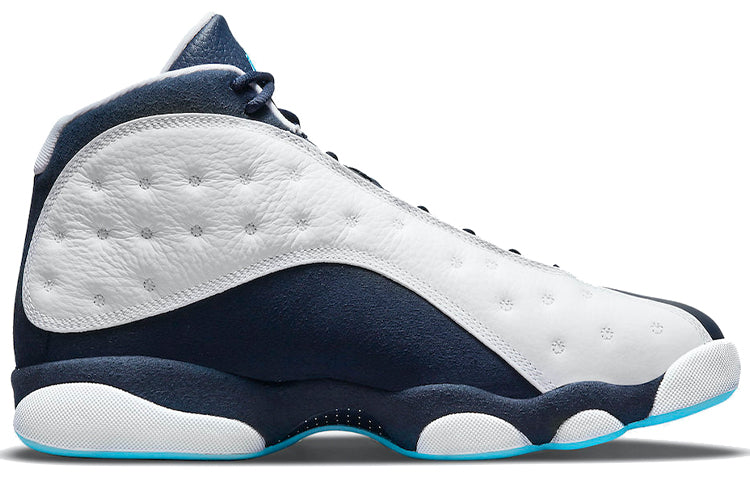 Air Jordan 13 Retro 'Obsidian' 414571-144