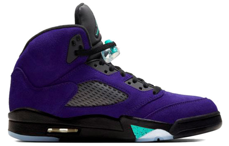 Air Jordan 5 Retro 'Alternate Grape' 136027-500