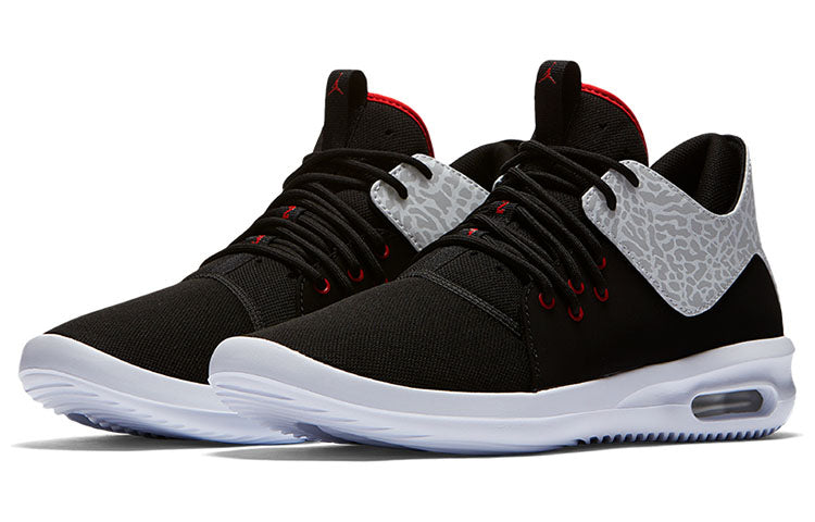 Air Jordan First Class 'Black Cement' AJ7312-002