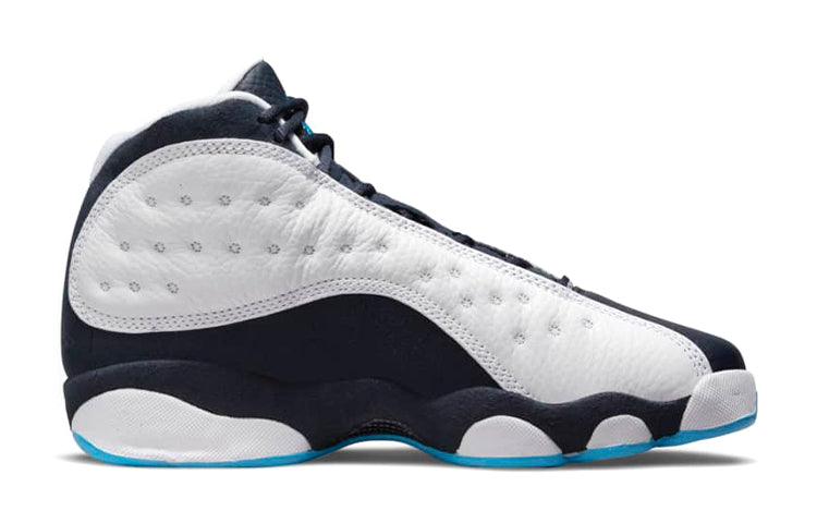 (GS) Air Jordan 13 Retro 'Obsidian' DJ3003-144