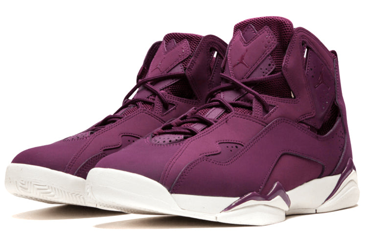 Air Jordan True Flight 'Burgundy' 342964-625