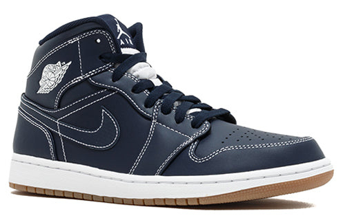 Air Jordan 1 Retro Mid 'Re2pect' AH6342-402