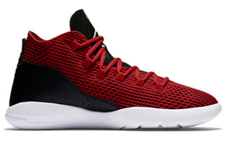 Air Jordan Reveal 'Gym Red' 834064-605