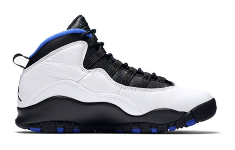 (GS) Air Jordan 10 Retro 'Orlando' 310806-108