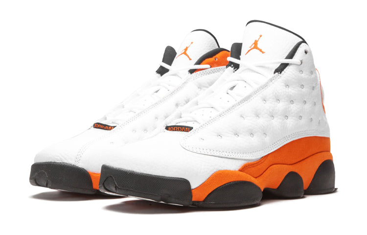 (GS) Air Jordan 13 Retro 'Starfish' DJ3003-108