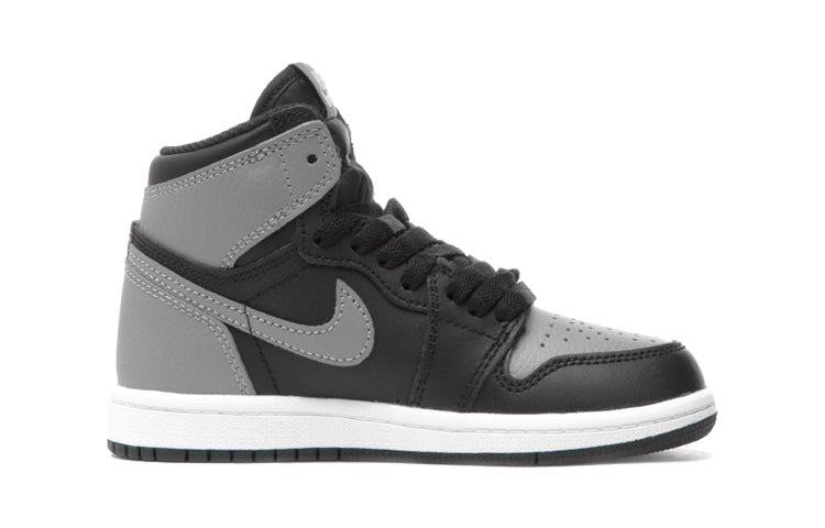 (PS) Air Jordan 1 Retro High OG 'Shadow' AQ2664-013