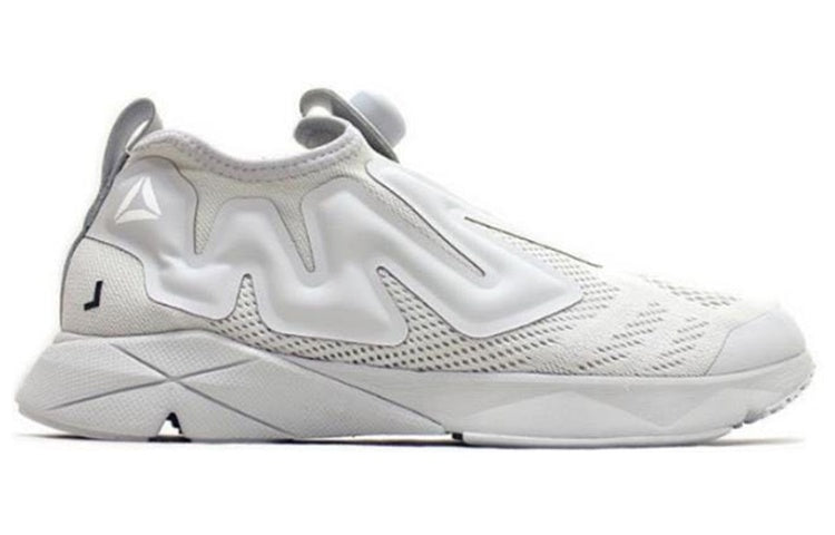 Reebok Vetements x Pump Supreme 'Dover Street Market Exclusive' BS7049