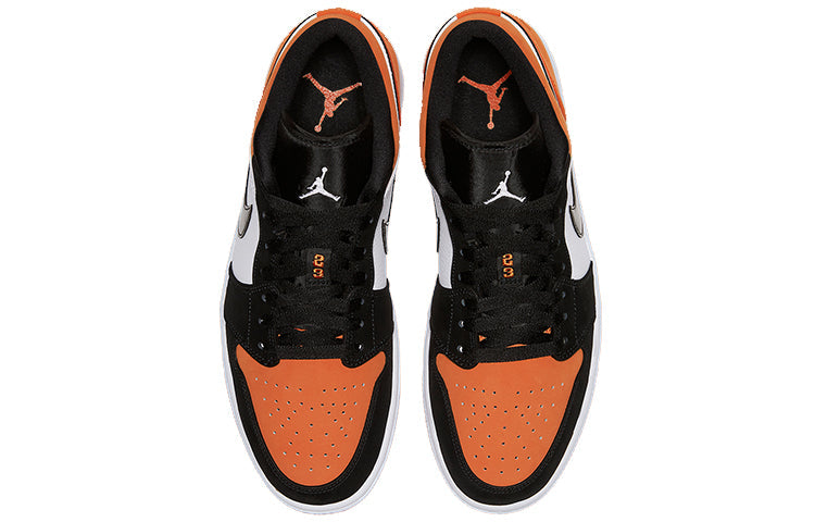 Air Jordan 1 Low 'Shattered Backboard' 553558-128