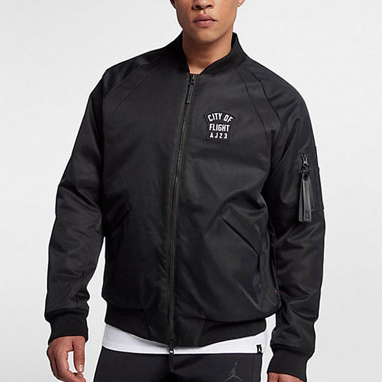 City of flight jordan jacket sale