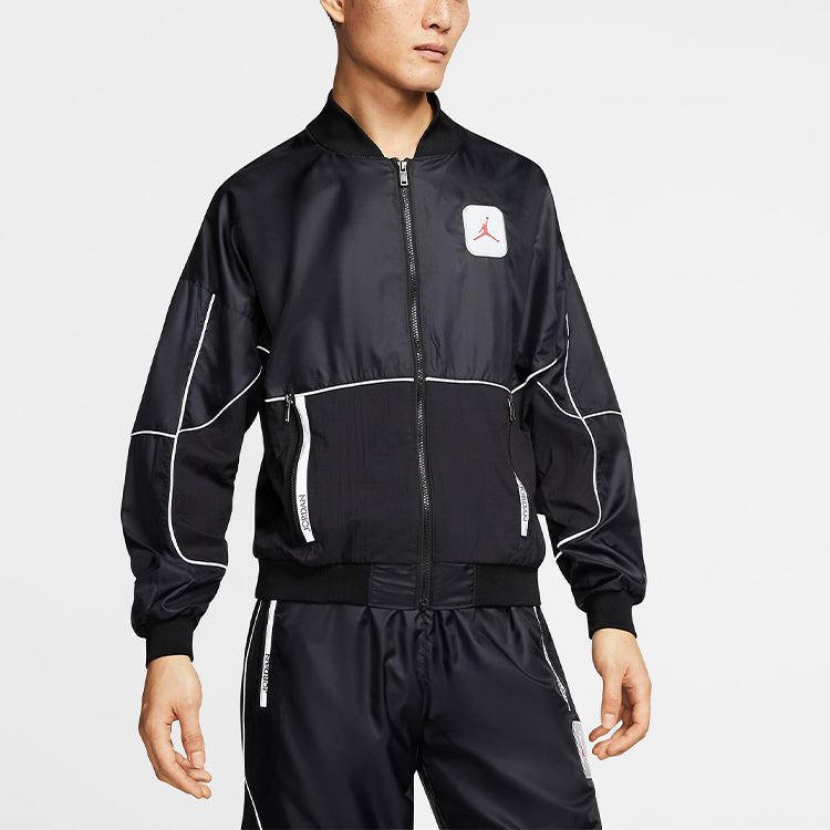 Jordan reflective jacket best sale